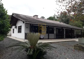 Foto 1 de Casa com 4 Quartos à venda, 208m² em Testo Salto, Blumenau