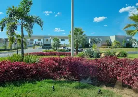 Foto 1 de Lote/Terreno à venda, 652m² em Condominio Florais Italia, Cuiabá