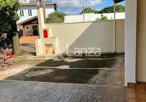 Foto 1 de Sobrado com 6 Quartos para venda ou aluguel, 347m² em Jardim Novo Barão Geraldo, Campinas