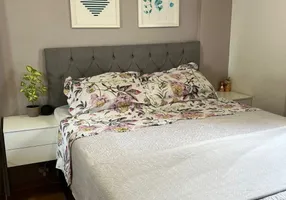 Foto 1 de Apartamento com 2 Quartos à venda, 51m² em Ana Lucia, Belo Horizonte