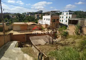Foto 1 de Lote/Terreno à venda, 180m² em FRANCISCADRIANGELA, Ribeirão das Neves