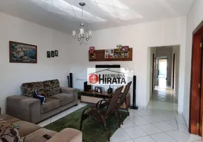 Foto 1 de Casa com 4 Quartos à venda, 140m² em Jardim Alto da Barra, Campinas