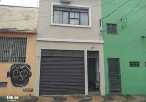 Foto 1 de Imóvel Comercial para alugar, 180m² em Vila Industrial, Campinas