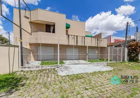 Foto 1 de Ponto Comercial para alugar, 83m² em Rebouças, Curitiba