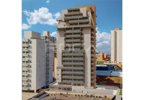 Foto 1 de Apartamento com 2 Quartos à venda, 105m² em Jardim Califórnia, Ribeirão Preto