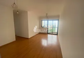 Foto 1 de Apartamento com 3 Quartos à venda, 75m² em Jardim Marajoara, São Paulo