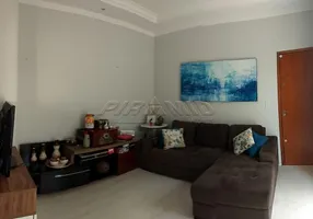 Foto 1 de Apartamento com 2 Quartos à venda, 93m² em Jardim Botânico, Ribeirão Preto