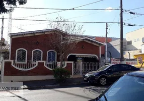 Foto 1 de Casa com 3 Quartos à venda, 200m² em Centro, Jaguariúna