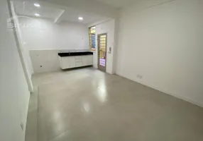 Foto 1 de Apartamento com 1 Quarto para alugar, 36m² em Bom Retiro, São Paulo