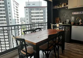 Foto 1 de Apartamento com 2 Quartos para alugar, 81m² em Alphaville Empresarial, Barueri