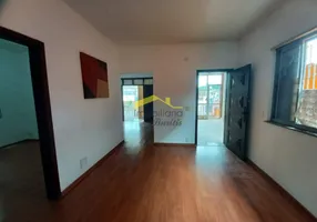 Foto 1 de Casa com 4 Quartos à venda, 320m² em Nova Granada, Belo Horizonte