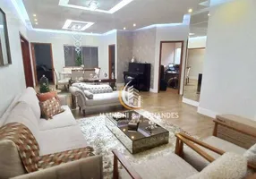 Foto 1 de Casa com 3 Quartos à venda, 254m² em Jardim Floridiana, Rio Claro