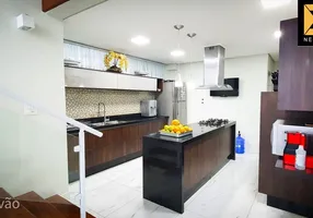 Foto 1 de Casa com 5 Quartos à venda, 320m² em Condominio Marambaia, Vinhedo