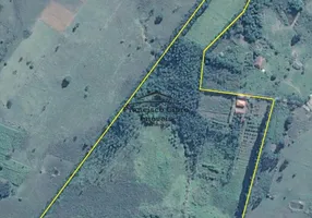 Foto 1 de Fazenda/Sítio com 3 Quartos à venda, 121000m² em Pingo de Ouro, Guaratinguetá