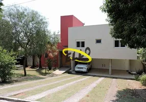 Foto 1 de Casa de Condomínio com 4 Quartos à venda, 400m² em Granja Viana, Cotia