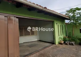 Foto 1 de Casa com 3 Quartos à venda, 230m² em Jardim Tropical, Cuiabá