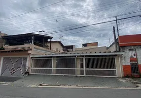 Foto 1 de Casa com 3 Quartos à venda, 120m² em Sítio Morro Grande, São Paulo