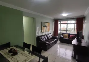 Foto 1 de Apartamento com 3 Quartos para alugar, 76m² em Jaçanã, São Paulo