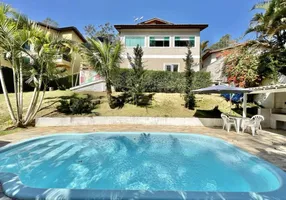 Foto 1 de Casa com 5 Quartos à venda, 400m² em Jardim do Golf I, Jandira