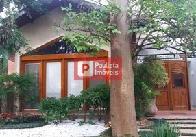 Foto 1 de Sobrado com 4 Quartos para venda ou aluguel, 550m² em Jardim Prudência, São Paulo
