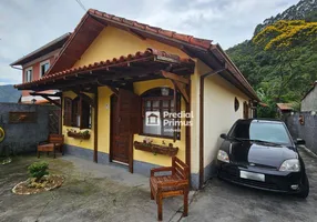 Foto 1 de Casa de Condomínio com 3 Quartos à venda, 180m² em Estrada Sítio São Luís, Nova Friburgo