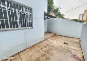 Foto 1 de Casa com 2 Quartos para alugar, 50m² em Jaguaré, São Paulo