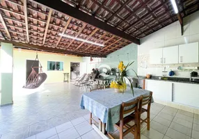 Foto 1 de Casa com 3 Quartos à venda, 215m² em Parque Novo Oratorio, Santo André