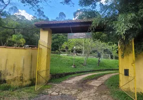 Foto 1 de Fazenda/Sítio com 4 Quartos à venda, 200m² em Chacara Sao Joao, Campo Limpo Paulista