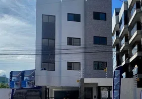 Foto 1 de Apartamento com 2 Quartos à venda, 63m² em Ponta De Campina, Cabedelo