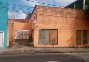 Foto 1 de Lote/Terreno com 1 Quarto à venda, 420m² em Tamarineira, Recife
