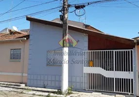 Foto 1 de Casa com 2 Quartos à venda, 89m² em Centro , Tremembé