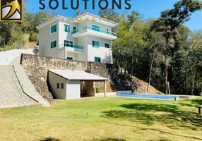 Foto 1 de Casa com 3 Quartos à venda, 440m² em Alpes de Caieiras, Caieiras