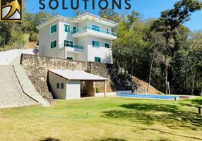 Foto 1 de Casa com 3 Quartos para venda ou aluguel, 440m² em Alpes de Caieiras, Caieiras