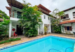 Foto 1 de Casa de Condomínio com 4 Quartos à venda, 628m² em Recreio Dos Bandeirantes, Rio de Janeiro