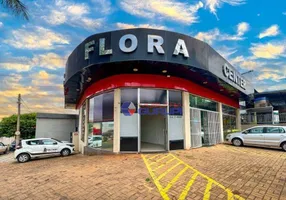 Foto 1 de Ponto Comercial para alugar, 60m² em Residencial Vila Flora, São José do Rio Preto