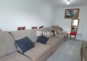 Foto 1 de Sobrado com 3 Quartos para venda ou aluguel, 176m² em Vila Guiomar, Santo André