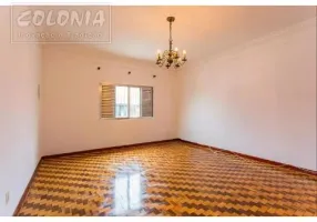 Foto 1 de Apartamento com 2 Quartos para alugar, 97m² em Jardim Pilar, Santo André