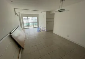 Foto 1 de Apartamento com 3 Quartos à venda, 110m² em Jacarepaguá, Rio de Janeiro