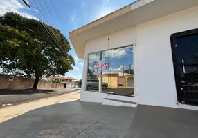 Foto 1 de Imóvel Comercial para alugar, 89m² em Vila Independência, Araraquara