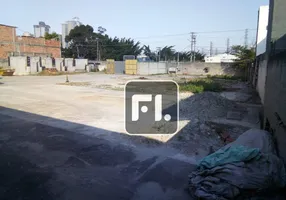 Foto 1 de Lote/Terreno para alugar, 1995m² em Rudge Ramos, São Bernardo do Campo