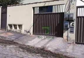 Foto 1 de Casa com 2 Quartos à venda, 88m² em Extensao Novo Rio das Ostras, Rio das Ostras
