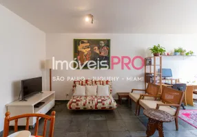 Foto 1 de Apartamento com 2 Quartos à venda, 77m² em Planalto Paulista, São Paulo