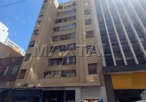 Foto 1 de Kitnet com 1 Quarto à venda, 38m² em Santa Ifigênia, São Paulo