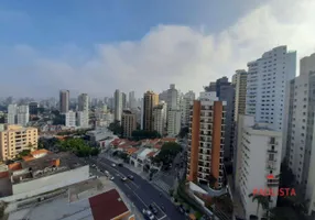 Foto 1 de Apartamento com 1 Quarto para alugar, 46m² em Aclimação, São Paulo