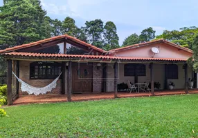 Foto 1 de Fazenda/Sítio com 3 Quartos à venda, 290m² em Jutuba, Capela do Alto