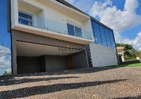 Foto 1 de Sobrado com 5 Quartos à venda, 600m² em Jardim Nova Aliança Sul, Ribeirão Preto
