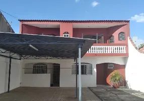 Foto 1 de Casa com 2 Quartos à venda, 104m² em Parque Tres Meninos, Sorocaba