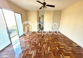 Foto 1 de Apartamento com 2 Quartos à venda, 70m² em Vila Isabel, Rio de Janeiro