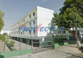 Foto 1 de Apartamento com 2 Quartos à venda, 60m² em Jardim Paulicéia, Campinas