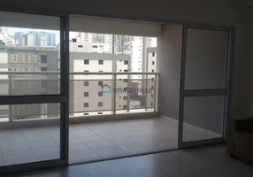 Foto 1 de Apartamento com 1 Quarto para alugar, 40m² em Bela Vista, São Paulo